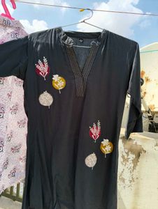 TUNIC TOP KURTI