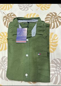 Tommy Hilfiger Olive