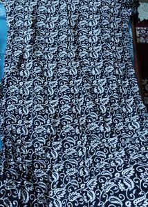 Kotki Work Nighty Kurta