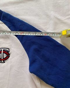 MLB SWEATSHIRT