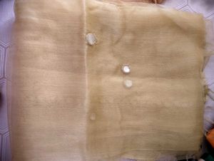 4 Heavy Dupatta Combo