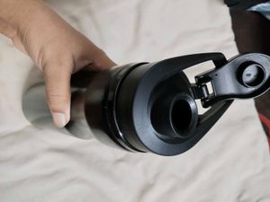 Policy Bazaar company&#39;s Premium Water Bottle