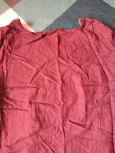Aurelia Ethnic Kurta (S)