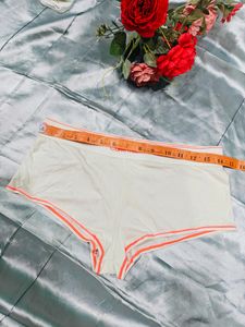 Calvin Klein Boy Shorts