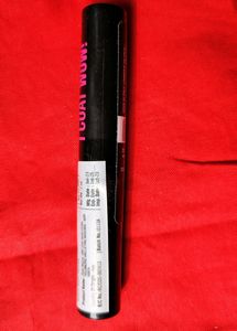 Huda Beauty 1 Coat Wow Mascara