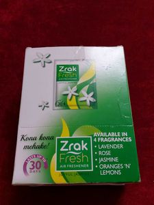 ZRAK Airfreshner