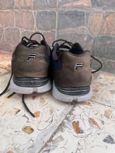 Fila Running Shoes