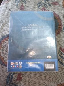 Applied English Grammar &amp; Composition