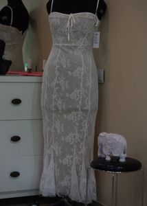 Savana Dress