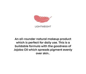 Recode Lip &amp; Cheek Tint With Jojoba Oil