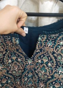New party Wear Dress..