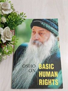 Osho on Basic Human Rights