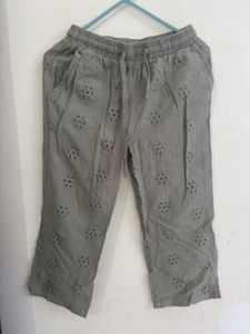 Girls&#39; Olive Green Set