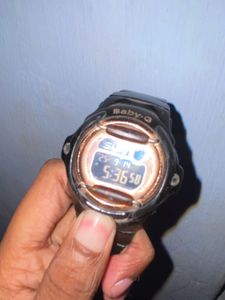 Baby-G Watch CASIO