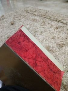 Organizer Box + Duster