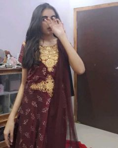 Festive Wear Dress
