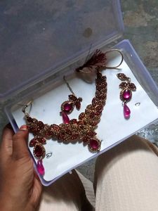Jwellery Set