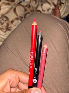 11 Items Of Makeup Non Expired