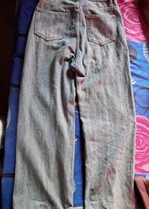 light blue Denim Jeans