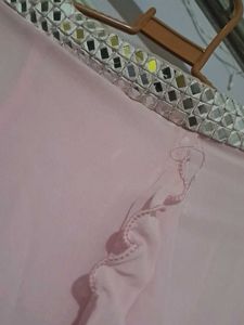Fairy Type Skirt  Baby Pink Colour 💗