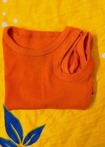 Stylist Crop Top