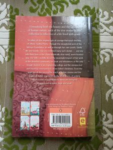 Three Thousand Stitches - Sudha Murthy