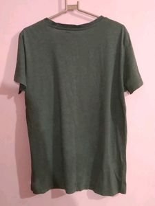 Oversized Daily Wear Tshirt