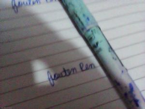 Six Pen Hai 1 Ball Pe Premium Wala And 5 Fountain