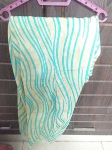 Ready To Wear Xxxl Suit Set With Dupatta