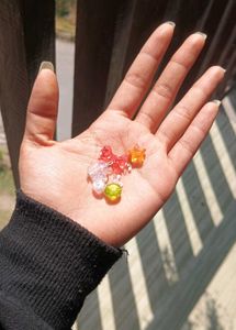 Beads Kit (Bulk)