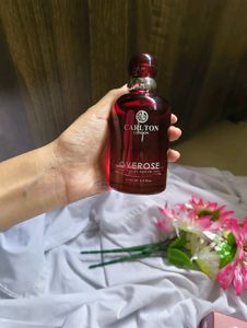 Original Cartlon London Perfume - Overdose