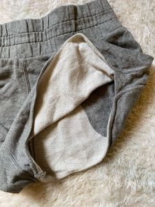 CK Grey Shorts