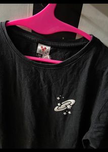 Galaxy Oversized T-shirt