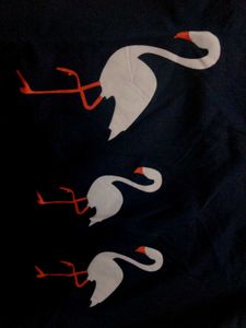 Pretty Fitted Tshirt