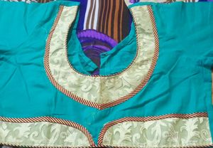 Women&#39;s Blouse