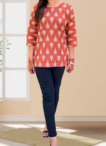 Short Kurti