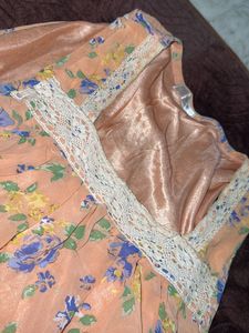 Floral Top