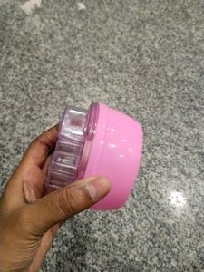 Powder Puff