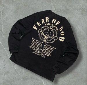 Fear of God X Warren Lotas Market Price-45000