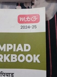 MTG Olympiad SOF Class 7