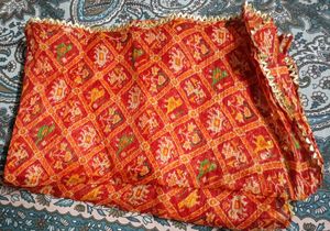 Beautiful Ethnic Dupatta