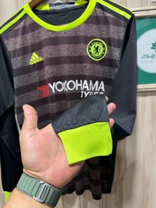 Adidas x Chelsea FC Fan Jersey