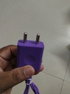 16 Usb Cable Charger New Condition