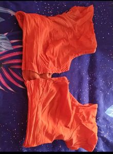 Used Blouse For Donation