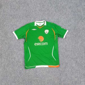 Umbro Ireland Retro Jerseys