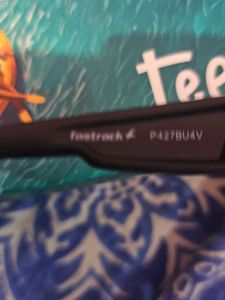 Fastrack sun Glass