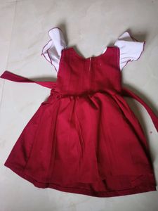 Baby Frock