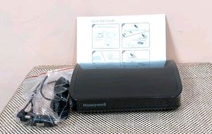 Portable Car Air Purifier (Black)