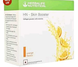 Herbalife HN Skin Booster
