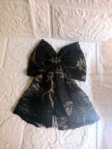 Black Bow